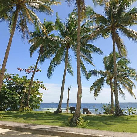 ג'נרל לונה Siargao Longterm Villas - Epbliss מראה חיצוני תמונה