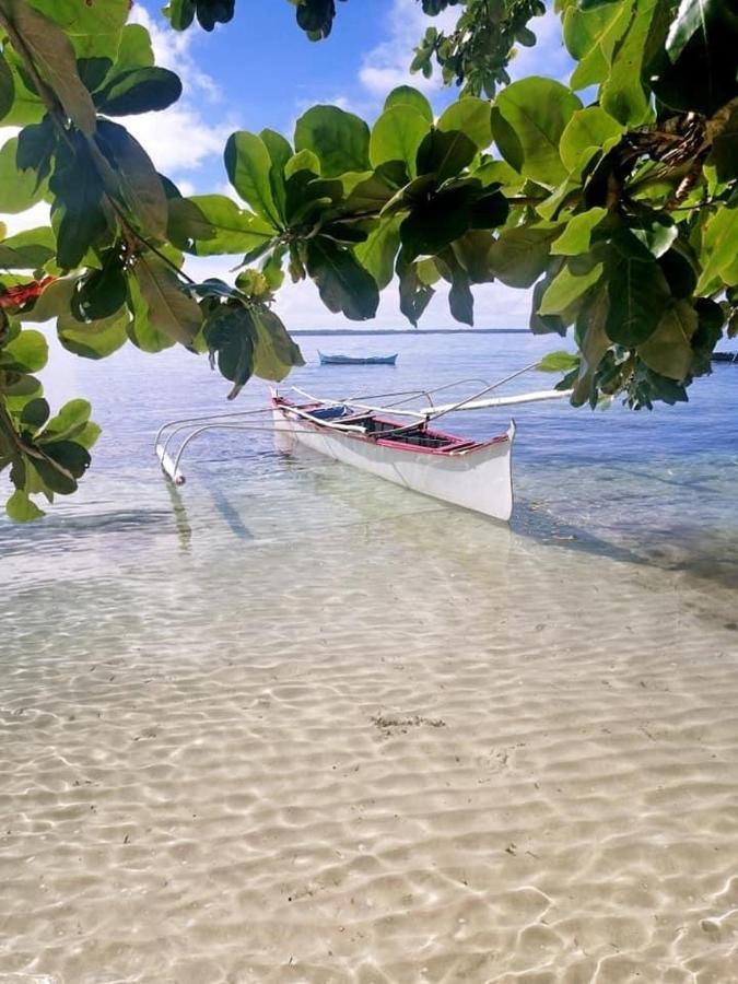 ג'נרל לונה Siargao Longterm Villas - Epbliss מראה חיצוני תמונה