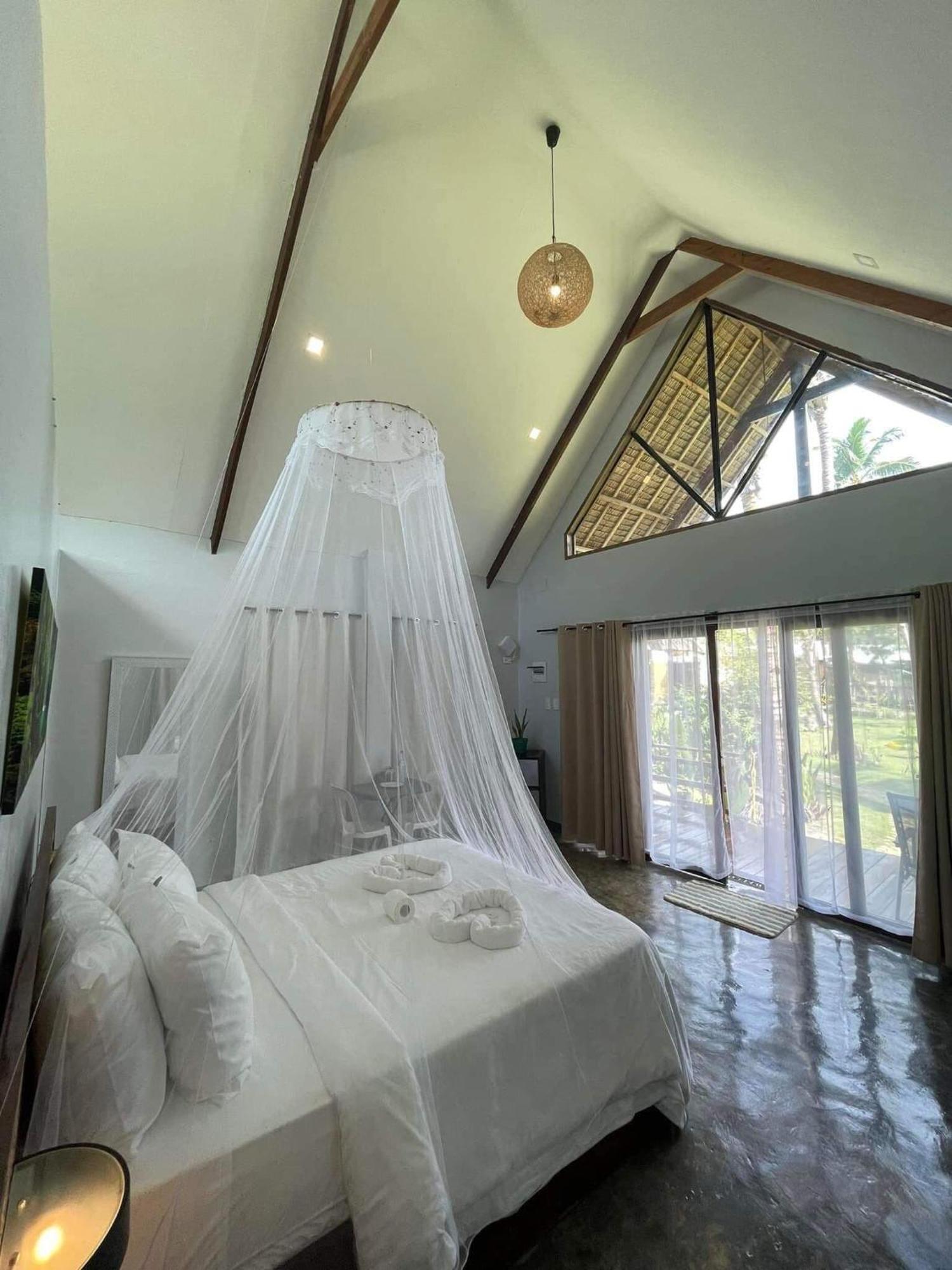 ג'נרל לונה Siargao Longterm Villas - Epbliss מראה חיצוני תמונה