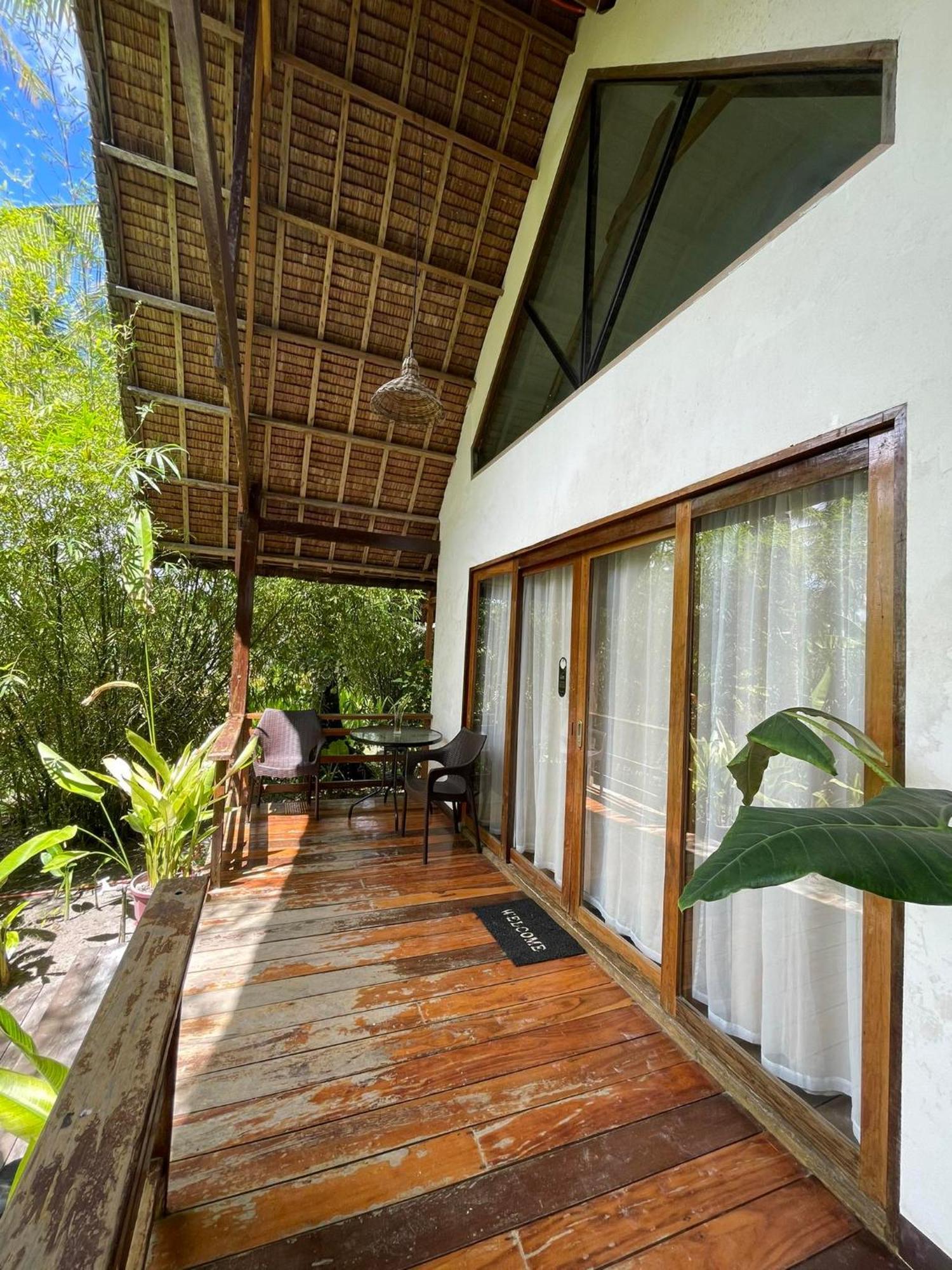 ג'נרל לונה Siargao Longterm Villas - Epbliss מראה חיצוני תמונה