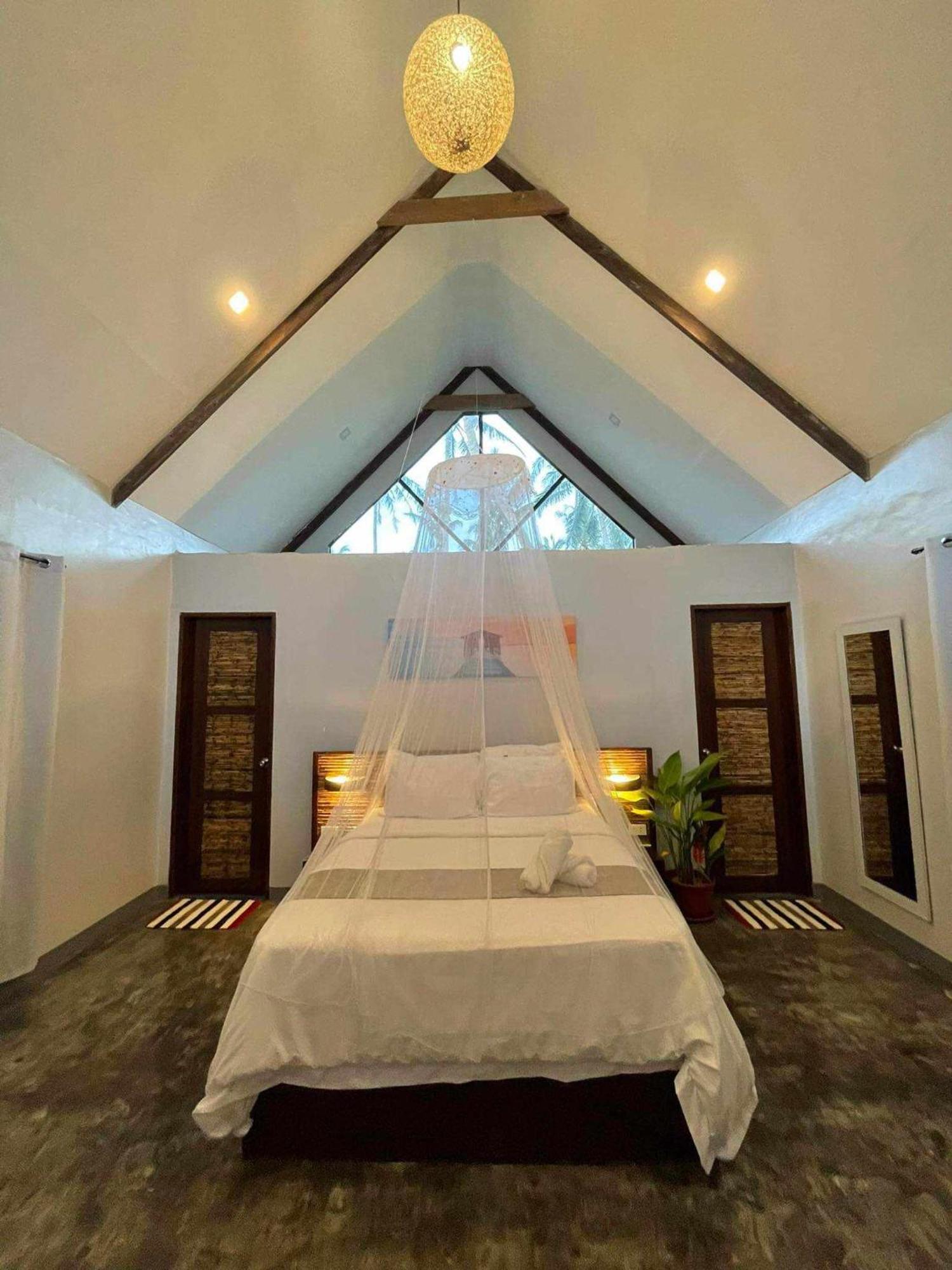 ג'נרל לונה Siargao Longterm Villas - Epbliss מראה חיצוני תמונה