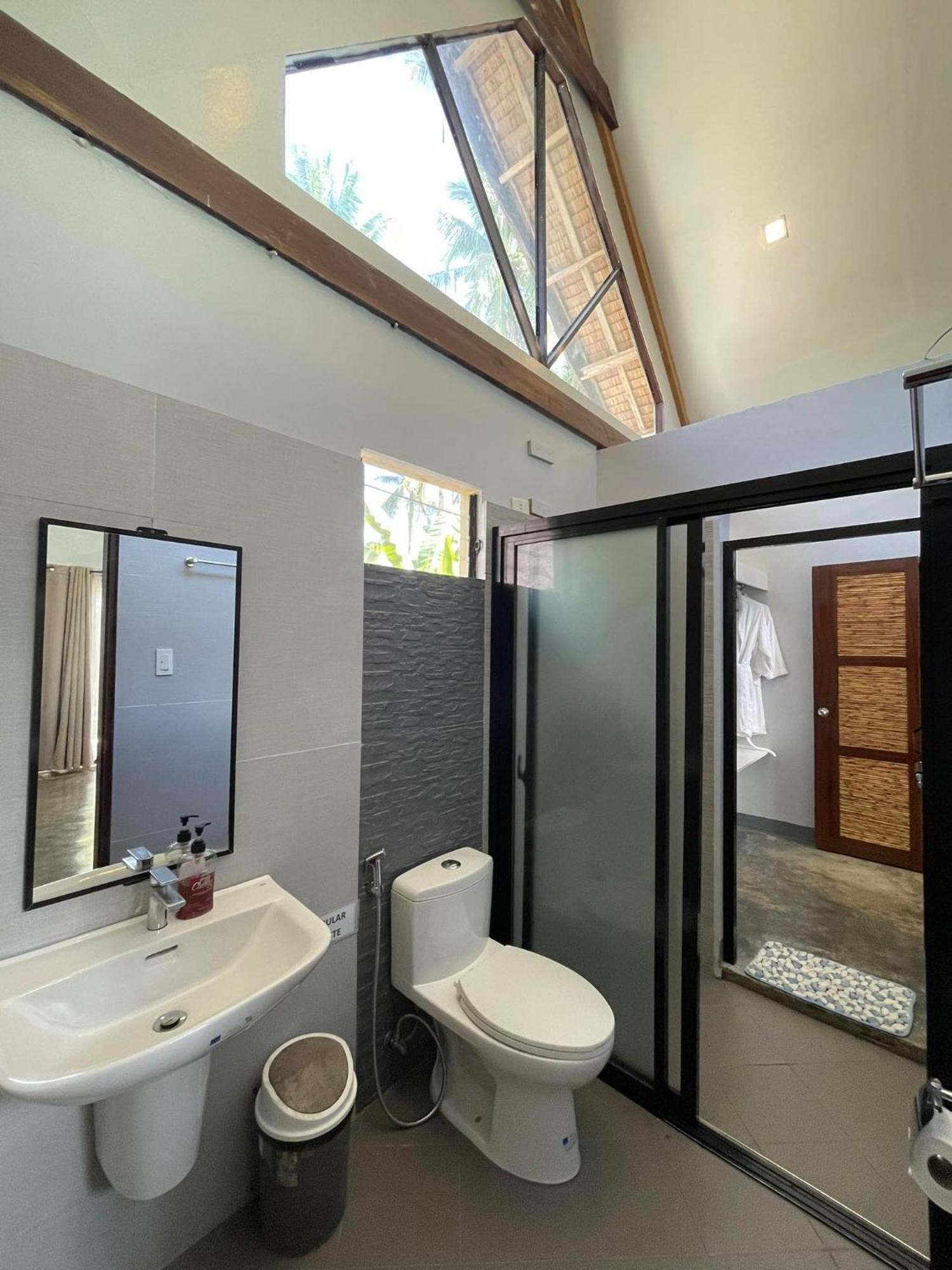 ג'נרל לונה Siargao Longterm Villas - Epbliss מראה חיצוני תמונה