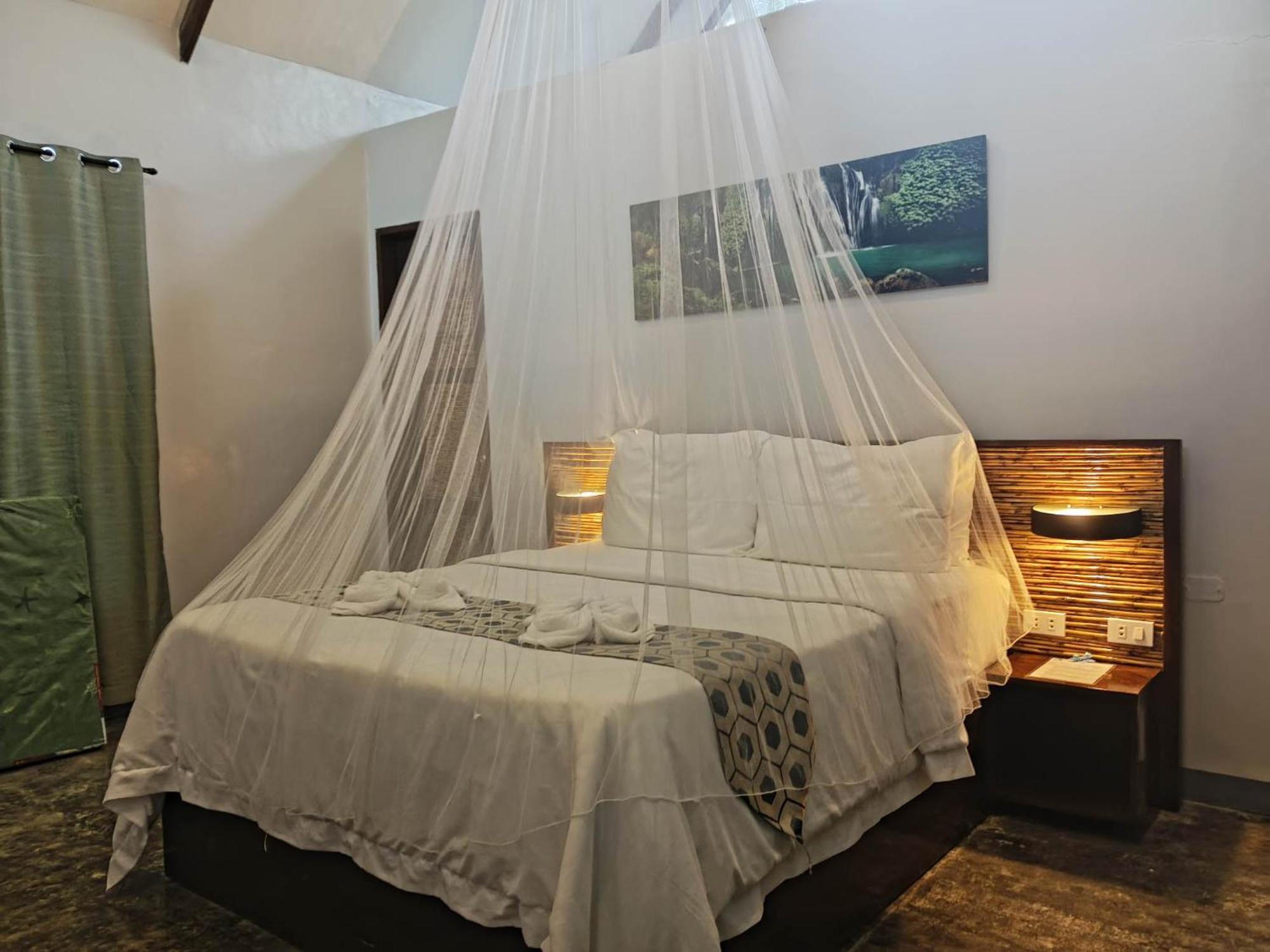 ג'נרל לונה Siargao Longterm Villas - Epbliss מראה חיצוני תמונה