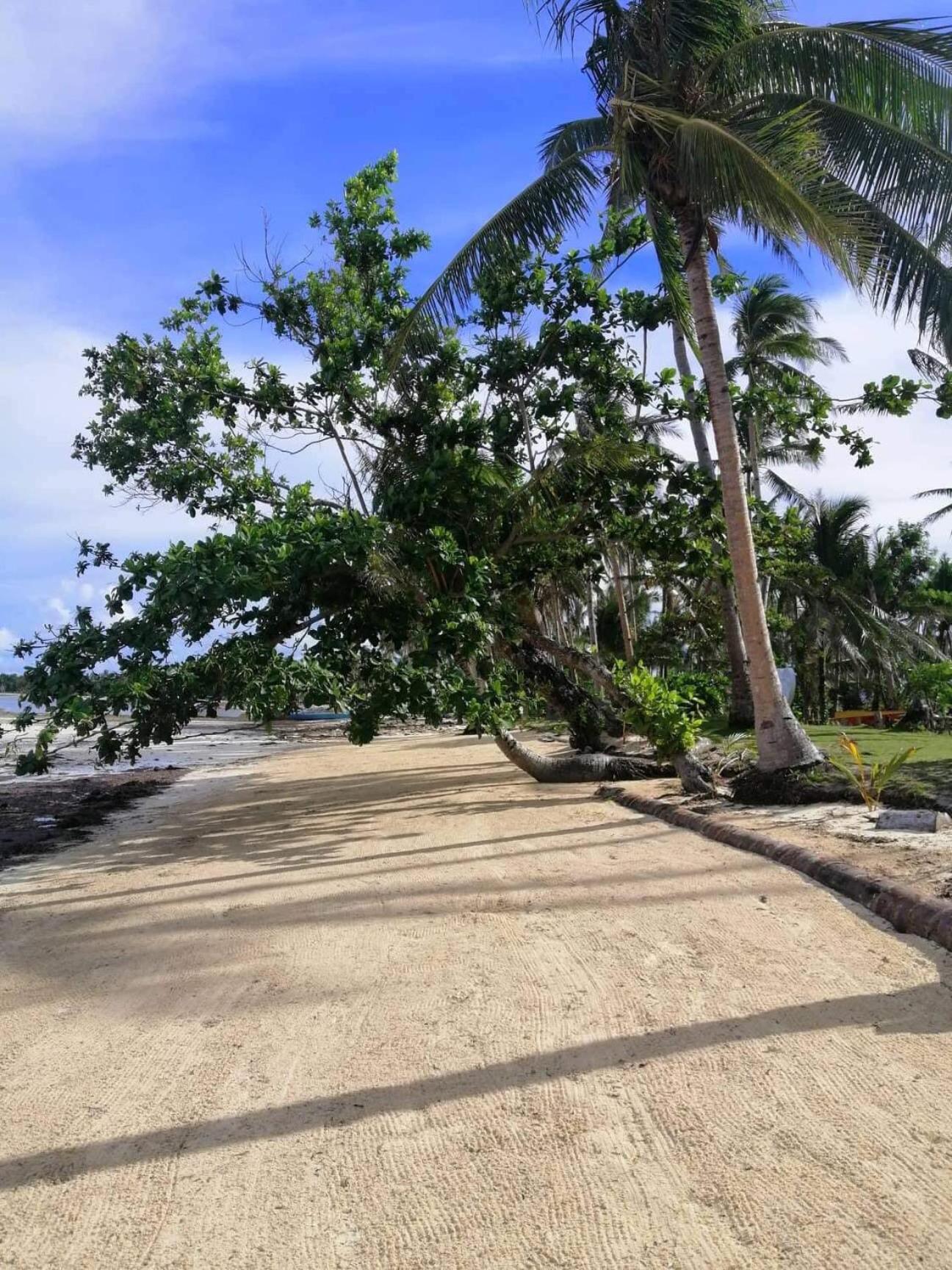 ג'נרל לונה Siargao Longterm Villas - Epbliss מראה חיצוני תמונה